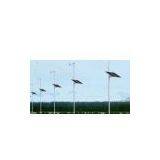 High Efficient Solar/wind Hybrid Led Street Light thumbnail-1