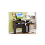 Sell Wooden Computer Desk thumbnail-1