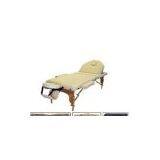 2-section Wood Folding Massage Table thumbnail-1