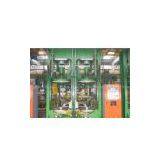 Hydraulic Double-Mould Tire Curing Press thumbnail-1