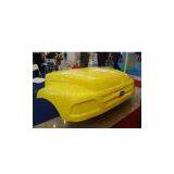 FRP Engineering Truck Cover CNC Maching Mould thumbnail-1