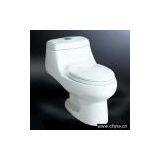 One Piece Toilet(LY999) thumbnail-1