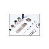 NdFeB Ring Magnet (N35-N52) thumbnail-1