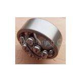 Self-Aligning Ball Bearing With Extended Inner Ring Design 11207E thumbnail-1