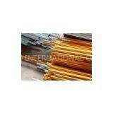 T6 7001, 7075 Aluminum Alloy Tent Pole, Aluminium Pipe / Pipes With Normal Surface thumbnail-1