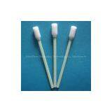 Electronics Swab Sticks, Fibre Optic Cleaning Swabs, Foam Swab, ESD Swab, Polyester Swab, Cleanroom & ESD Swabs, Dry Wiper, Sticky Mats, Cleanroom Consumable, Cleanroom Supplier thumbnail-3