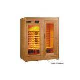 Sell Far Infrared Sauna Room thumbnail-1