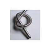 High Temperature Resistance Stainless Steel Flexible Hose thumbnail-2