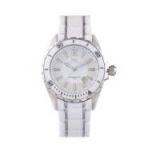 Fashion Latest Desigh Ceramic Branded Watches Made in China for Ladies thumbnail-3