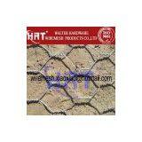 Galvanised Hexagonal Wire Mesh for Chicken thumbnail-2