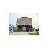 Efficient Wet Cooling Tower , Industrial Cooling Tower With 3000 M3/H thumbnail-1