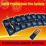 50 Cues Fireworks Firing System,500m Remote Control Fireworks System,sequential & Salvo Firing thumbnail-1