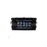 WMA , JPEG Dashboard Car DVD Player For Toyota AURIS Support A2DP , RDS thumbnail-1