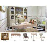 Fashionabl New Design Readroom Furniture Desk thumbnail-1