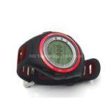 Smart Watch With Heart Rate Monitor thumbnail-2