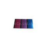6.5 x 8.5 Laser Film Cover Composition Notebook for Daily Writing and Note Taking