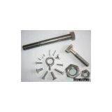 Bolt Nut Washers Fasteners Permis thumbnail-1