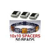 Hematite Magnetic Jewelry thumbnail-2