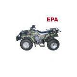 ATV (EPA Certified) thumbnail-1