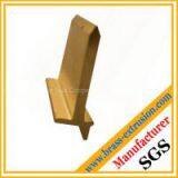Copper Alloy Brass Angle thumbnail-1