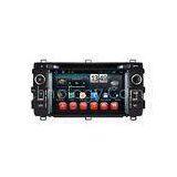 Android DVD Player Toyota Auris GPS Navigation Rearview Camera Input SWC TV