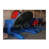 20 Ton Conventional Speed Adjustable Welding Rotary Positioner Remote Control