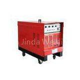 Drawn Arc Welding Machine of RSN - 6000 550V 200 / 400 Amp For Household Adornment thumbnail-1