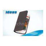 Fashion HTC Leather Phone Case Cover for HTC ONE SV / ST T528T thumbnail-1