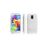 3200mAh Li-polymer battery Power Bank For Galaxy S5 Case Cover