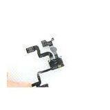 For IPhone 4S Mobile Phone Flex Cable Power On Off Switch With Speaker Flex Cable Ribbon thumbnail-1