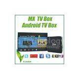 MX 2 100V-220V DDRIII 1GB DDR3 Android IPTV Set Top Box XBMC 1920x1080P