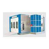 Spray Booth thumbnail-1