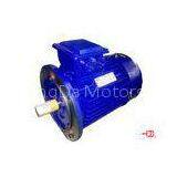 340HP / 420HP 250KW 4 Pole Three Phase Asynchronous Motor 380V / 400V thumbnail-1
