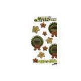 Sell Crystal Sticker thumbnail-1