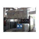 Double-Twisted Hexagonal Wire Mesh Hot-Dip Wire Galvanized Gabion Boxes