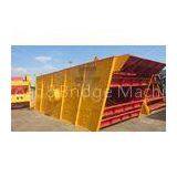 High Capacity Vibrating Screen Machine for Construction 50-300t/h