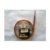 Long Tube Fridge Freezer Thermostat High Accurate CUL SEMKO CQC KC Certificate thumbnail-1