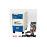 NBC-R Series SCR Semi-auto MIG/MAG Gas-shield welder
