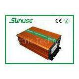 1000 Watt Pure Sine Wave Inverter , 48vdc To 240vac Solar / Wind Power Inverter