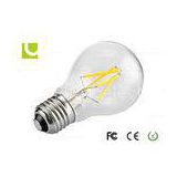 old fashioned C35 E14 4W Dimmable LED Filament Bulb 220V for Factories / Offices