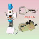 Pneumatic Riveter,riveting Machine,orbital Riveting Machine thumbnail-1