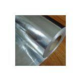 Aluminum Foil Woven Fabric thumbnail-1
