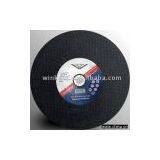 Sell T41 Flat / 80M/S Cutting Wheel (High Speed) thumbnail-1