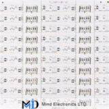 CAR STOP LIGHT PCB thumbnail-1