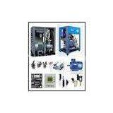 11 KW / 15HP Screw Air Compressor 1.7m / 8 Bar For Industrial Use