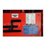 Jet Grouting Drilling Rig Exploration Drilling , Crawler Drilling Rigs