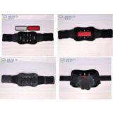 Leather Lumbar Support Belt thumbnail-3