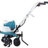 Garden Battery Electric Tiller thumbnail-1