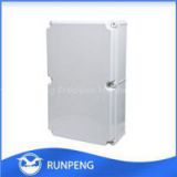 ABS Injection Plastic Enclosure