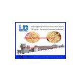 Automatic Instant Noodle Production Line for Extruder Food Processing